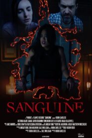 Sanguine 2023 on netflix