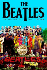The Beatles: The Making of Sgt. Pepper 1992 on netflix