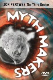 Myth Makers 15: Jon Pertwee 1989 on netflix