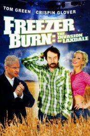 Freezer Burn: The Invasion of Laxdale 2008 on netflix