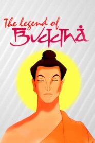 The Legend of Buddha 2004 on netflix