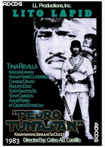 Pedro Tunasan 1983 on netflix