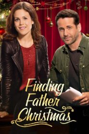 Finding Father Christmas 2016 on netflix