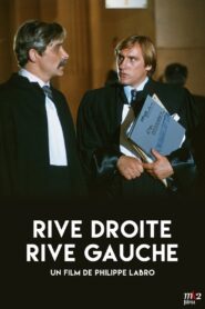 Rive droite, rive gauche 1984 on netflix