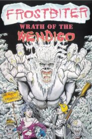Frostbiter: Wrath of the Wendigo 1995 on netflix