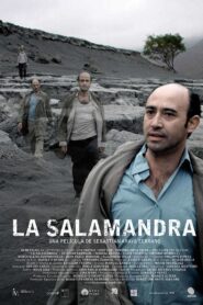 La salamandra 2018 on netflix