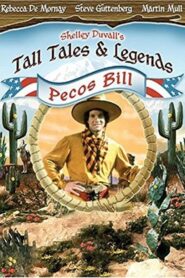 Pecos Bill 1986 on netflix