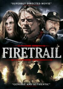 Firetrail 2014 on netflix