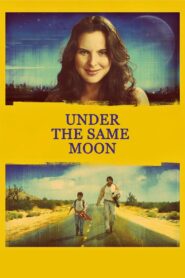 Under the Same Moon 2007 on netflix