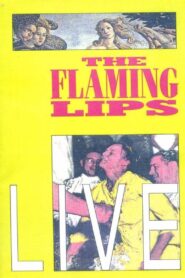The Flaming Lips: Black Easter Live 1994 on netflix
