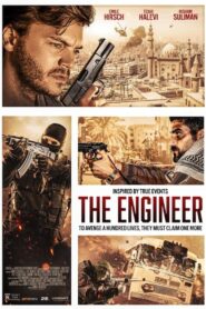 The Engineer 2023 on netflix