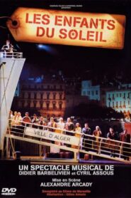 Les enfants du soleil 2004 on netflix