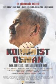 Communist Osman 2023 on netflix