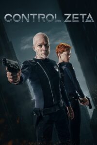 Control Zeta 2023 on netflix