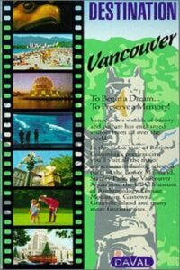 Destination Vancouver 1991 on netflix