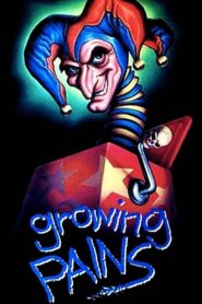 Growing Pains 1980 on netflix