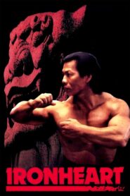 Ironheart 1992 on netflix