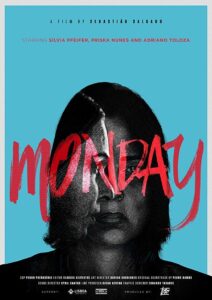 Segunda-Feira 2018 on netflix
