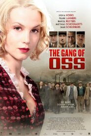The Gang of Oss 2011 on netflix