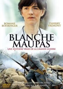 Blanche Maupas 2009 on netflix