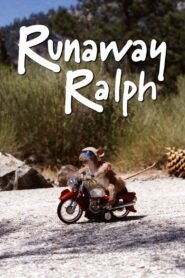 Runaway Ralph 1991 on netflix