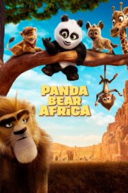 Panda Bear in Africa 2024 on netflix