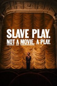 Slave Play. Not a Movie. A Play. 2024 on netflix
