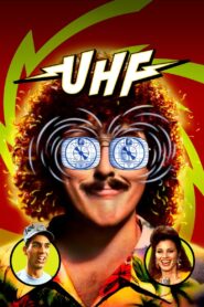 UHF 1989 on netflix