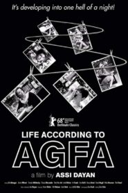 Life According To Agfa 1992 on netflix
