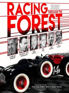 Racing Through the Forest 2016 on netflix