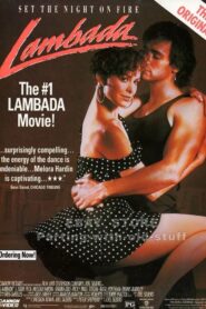 Lambada 1990 on netflix