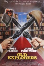 Old Explorers 1990 on netflix