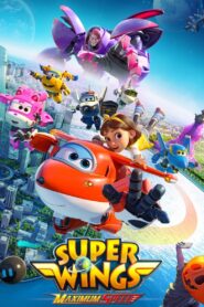 Super Wings: Maximum Speed 2023 on netflix