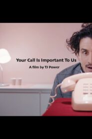 Your Call Is Important to Us 2018 on netflix