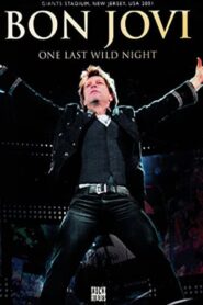 Bon Jovi | One Last Wild Night 2001 on netflix