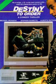 Destiny To Order 1990 on netflix