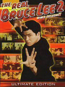 The Real Bruce Lee 2 2002 on netflix