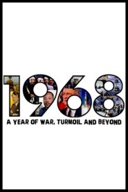 1968: A Year of War, Turmoil and Beyond 2018 on netflix