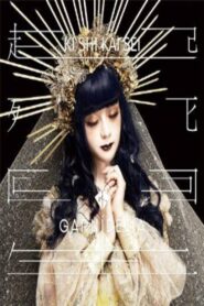 GARNiDELiA Kishikaisei 起死回生 Premium Live 2021 2021 on netflix