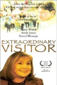 Extraordinary Visitor 1998 on netflix