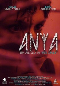 Anya 2018 on netflix