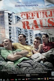 Chefurs Raus! 2013 on netflix
