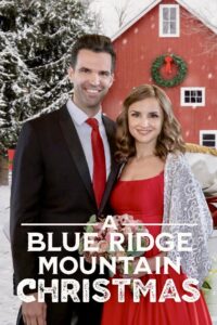 A Blue Ridge Mountain Christmas 2019 on netflix