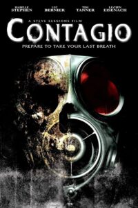 Contagio 2009 on netflix
