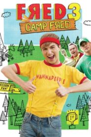 FRED 3: Camp Fred 2012 on netflix