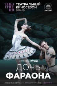 Bolshoi Ballet: The Pharaoh’s Daughter 2014 on netflix