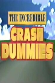 The Incredible Crash Dummies 1993 on netflix