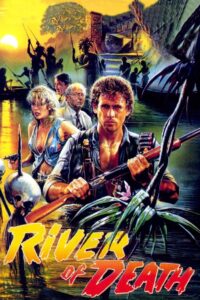 River of Death 1989 on netflix
