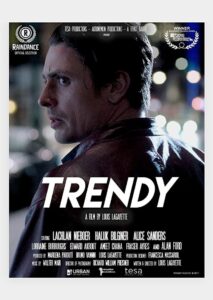 Trendy 2017 on netflix