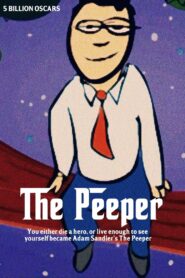 The Peeper 1999 on netflix
